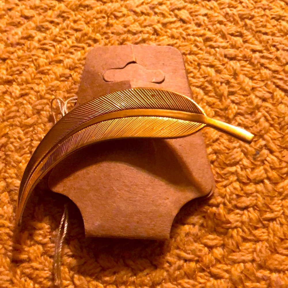 Vintage Brooch